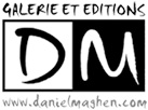 Logo Daniel Maghen - Retour � la page d'accueil