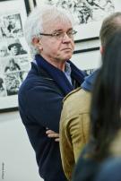 Portrait de Lo&iuml;c Jouannigot