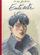 Entracte de Andr&eacute; Juillard