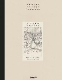 Catalogue d'exposition Malli&eacute; de Vincent Malli&eacute;