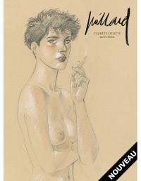 Carnets secrets (2004 - 2020) de Andr&eacute; Juillard