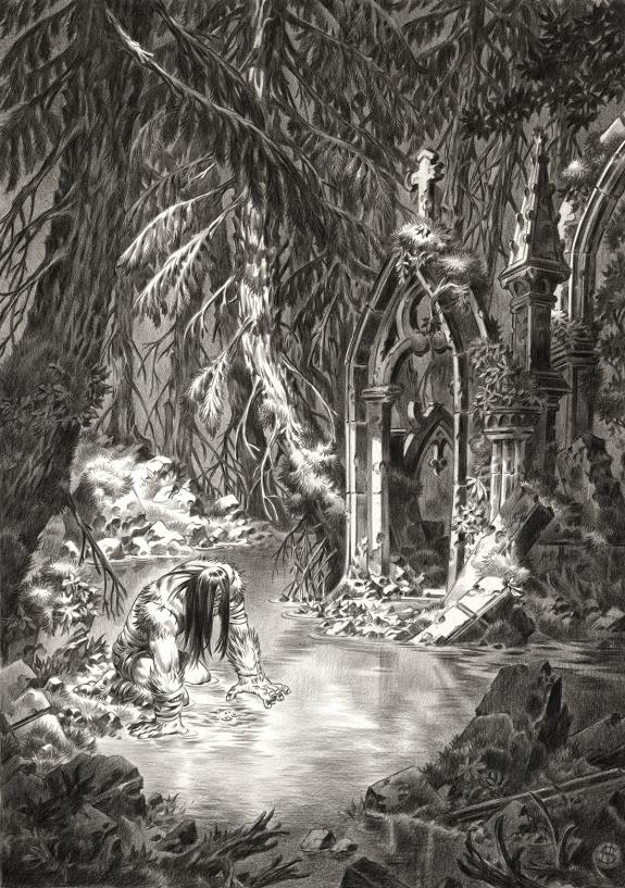 Stan Manoukian - Frankenstein, "Je m'imaginais qu'ils ressen