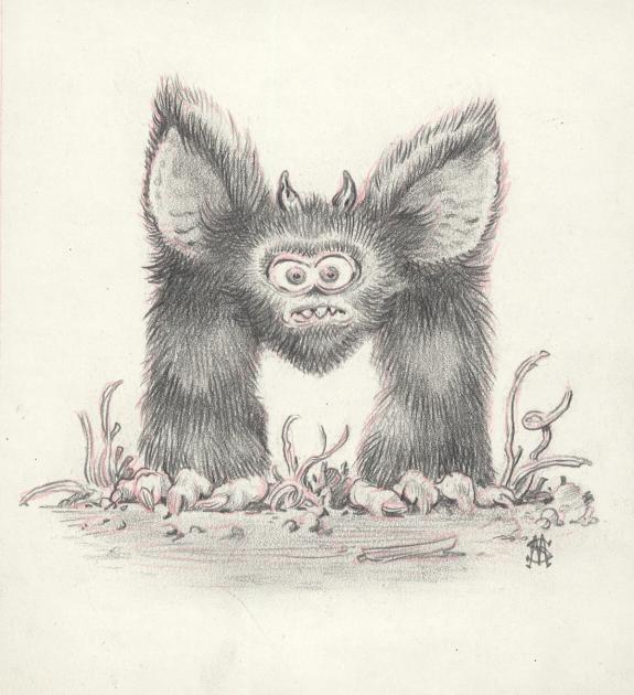 Stan Manoukian - Illustration originale