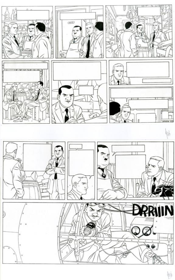 Jean-Christophe Thibert - Kaplan & Masson, La th&eacute;orie du cha