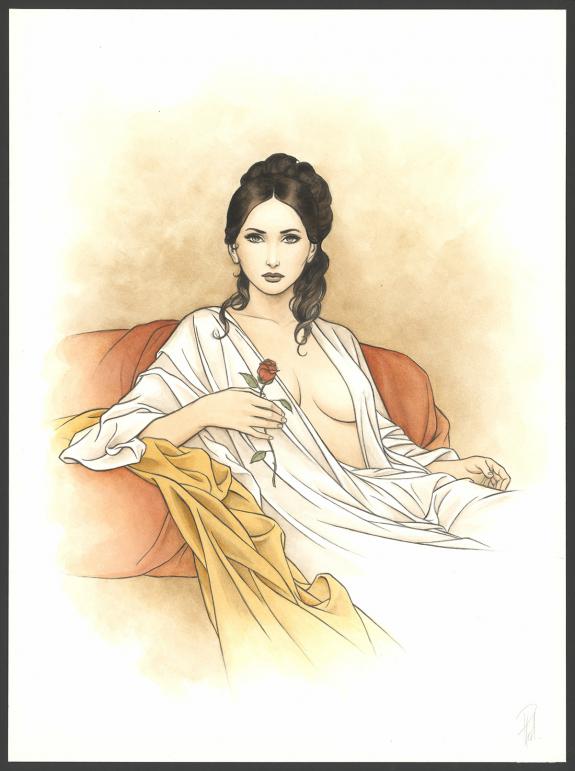 Laurent Paturaud - Victor Hugo, aux Fronti&egrave;res de l'Exil, Il