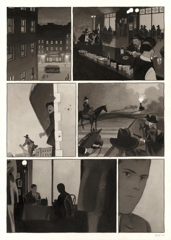 Emmanuel Bazin - Mauvaise R&eacute;putation, La V&eacute;ritable histoire 