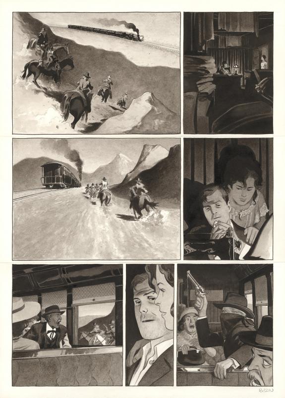 Emmanuel Bazin - Mauvaise R&eacute;putation, La V&eacute;ritable histoire 