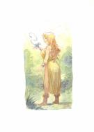 Vincent Malli&eacute; - La Qu&ecirc;te de l'Oiseau du Temps - Avant la Qu