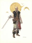 Thimoth&eacute;e Montaigne - 1629... ou l'Effrayante Histoire des n