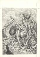 Stan Manoukian - L'Encyclop&eacute;die du Merveilleux , Les Monstre