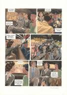 Ana Miralles - Ava, quarante-huit heures dans la vie d'Ava G