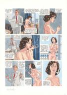 Ana Miralles - Ava, quarante-huit heures dans la vie d'Ava G