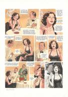 Ana Miralles - Ava, quarante-huit heures dans la vie d'Ava G