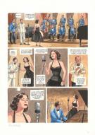 Ana Miralles - Ava, quarante-huit heures dans la vie d'Ava G