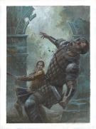 Didier Graffet - Game of Thrones, A Song of Ice and Fire, Pe