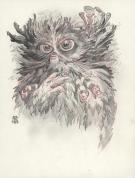 Stan Manoukian - Illustration originale