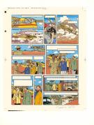 Andr&eacute; Juillard - Blake et Mortimer, Le Sanctuaire du Gondwan