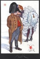 Gradimir Smudja - Le Bordel des muses, Illustration original