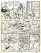 Philippe Adamov - Le Vent des Dieux, Le Sang de la lune, Pla