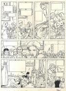 Philippe Adamov - Les Eaux de Mortelune, La Mort de Nicolas,