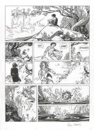 Pierre Makyo - L'Histoire de chaque jour, Lise a souvent peu