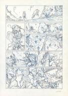 Didier Poli - L'Enfant de l'orage, La crois&eacute;e des vents, Pla