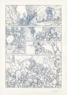 Didier Poli - L'Enfant de l'orage, La crois&eacute;e des vents, Pla