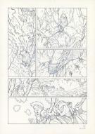 Didier Poli - L'Enfant de l'orage, La crois&eacute;e des vents, Pla