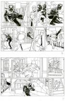 Jean-Christophe Thibert - Kaplan & Masson, La th&eacute;orie du cha