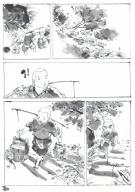 An Ji - La Voie de la sagesse, Le printemps de poussi&egrave;re, Pl