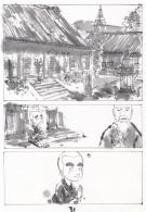 An Ji - La Voie de la sagesse, Le printemps de poussi&egrave;re, Pl