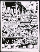 Marc Michetz - Kogaratsu, Planche originale n&deg;20