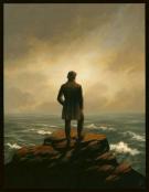 Laurent Paturaud - Victor Hugo, aux Fronti&egrave;res de l'Exil, Co