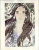 Andr&eacute;&iuml; Arinouchkine - Illustration originale