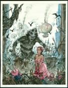 Ignacio No&eacute; - Douce, ti&egrave;de & parfum&eacute;e, Le Doute, couverture 