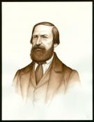 Laurent Paturaud - Victor Hugo, aux Fronti&egrave;res de l'Exil, Il
