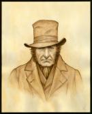 Laurent Paturaud - Victor Hugo, aux Fronti&egrave;res de l'Exil, Il