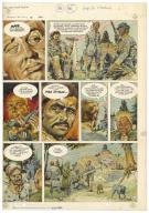 Antonio Hernandez Palacios - Mac Coy, La L&eacute;gende d'Alexis Ma