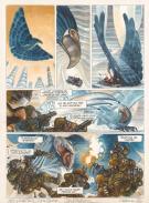 Juan Gimenez - La Caste des M&eacute;ta-Barons, Hors-s&eacute;rie ? La Mai