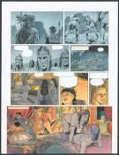 Fran&ccedil;ois Miville-Desch&ecirc;nes - Reconqu&ecirc;tes, Le Sang des Scythe