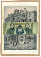 David Sala - Le Joueur d'&eacute;checs, Planche originale n&deg;43