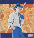 Ruben Pellejero - Les Aventures de Dieter Lumpen, Mise en co