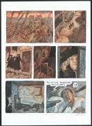 Cl&eacute;ment Oubrerie - Voltaire amoureux, Voltaire amoureux, Pla