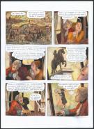 Cl&eacute;ment Oubrerie - Voltaire amoureux, Voltaire amoureux, Pla