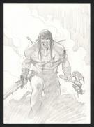 Viktor Kalvachev - Illustration originale publi&eacute; dans le Con