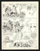 Andr&eacute; Juillard - Masquerouge, Le Rendez-vous de Chantilly , 