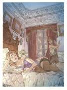 Paul Salomone - L'Homme qui n'aimait pas les armes &agrave; feu, Il