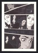 Bertrand Gatignol - Les Ogres-Dieux, La Premi&egrave;re n&eacute;e, Planch