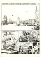 Franck Bonnet - USS Constitution, Livre II - Il y a deux jus