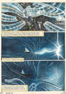 Juan Gimenez - La Caste des M&eacute;ta-Barons, T&ecirc;te-d'Acier l'A&iuml;eu